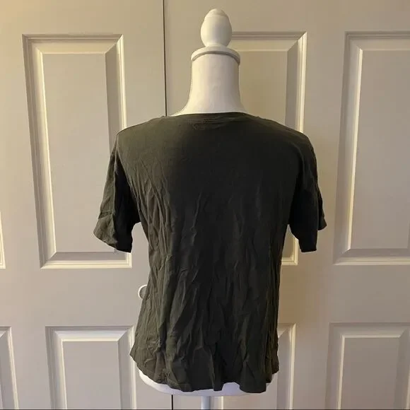 Zara T-shirt - Picture 4 of 9